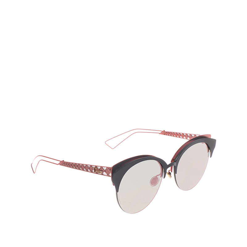 【自营】中古dior /迪奥99新女士眼镜 天猫国际自营时尚范太阳眼镜