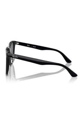 【自营】RayBan雷朋墨镜男女款方形大框遮阳近视太阳镜0RB2206D