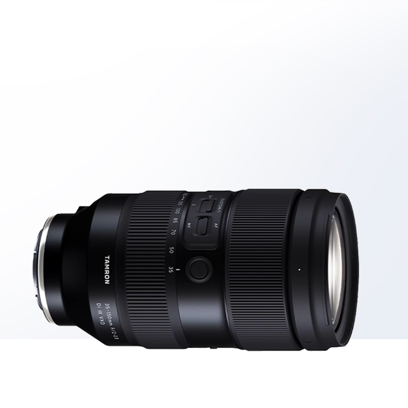 【自营】腾龙 35-150mm F2-2.8索尼全画幅风景人像微单变焦镜头 - 图2