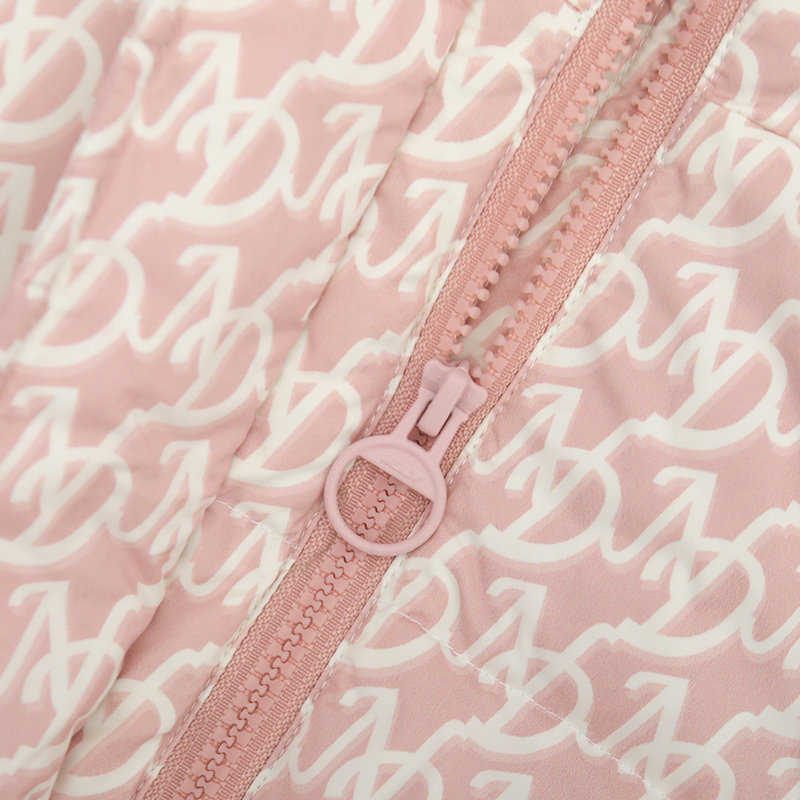 【自营】nerdy23年春季情侣羽绒服 天猫国际自营时尚范羽绒服