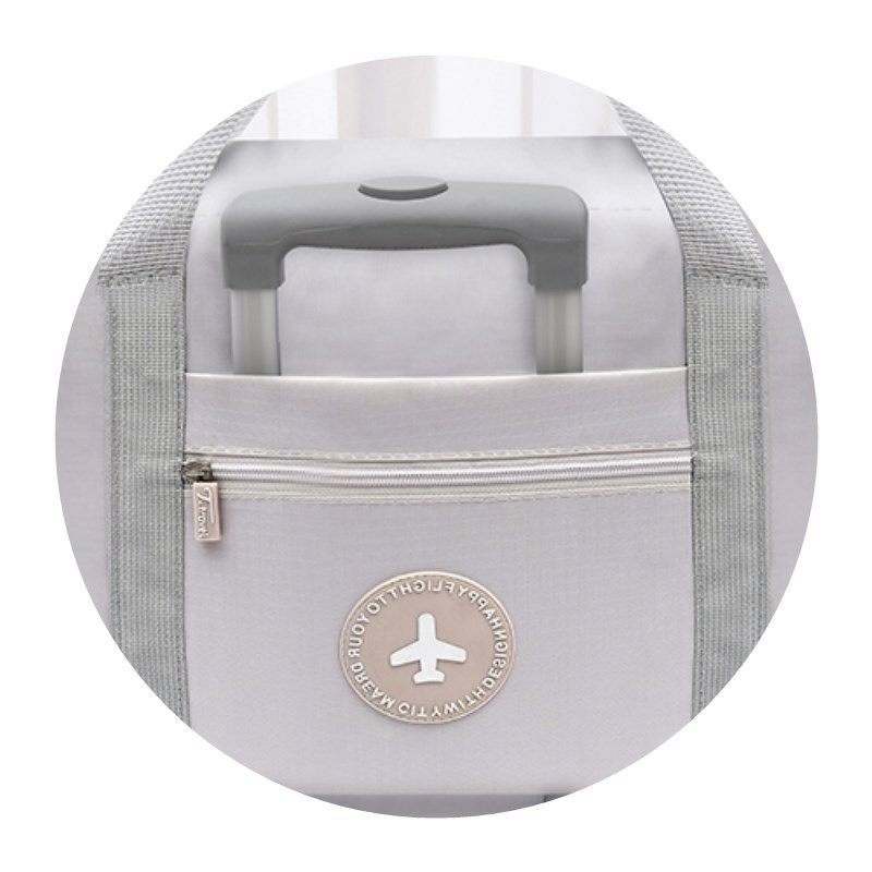 上的配包手提耐用万向轮密码拉杆箱 翼希旅行袋