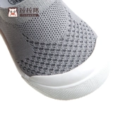 Демисезонная детская обувь для раннего возраста, мягкая подошва, 1-3 лет