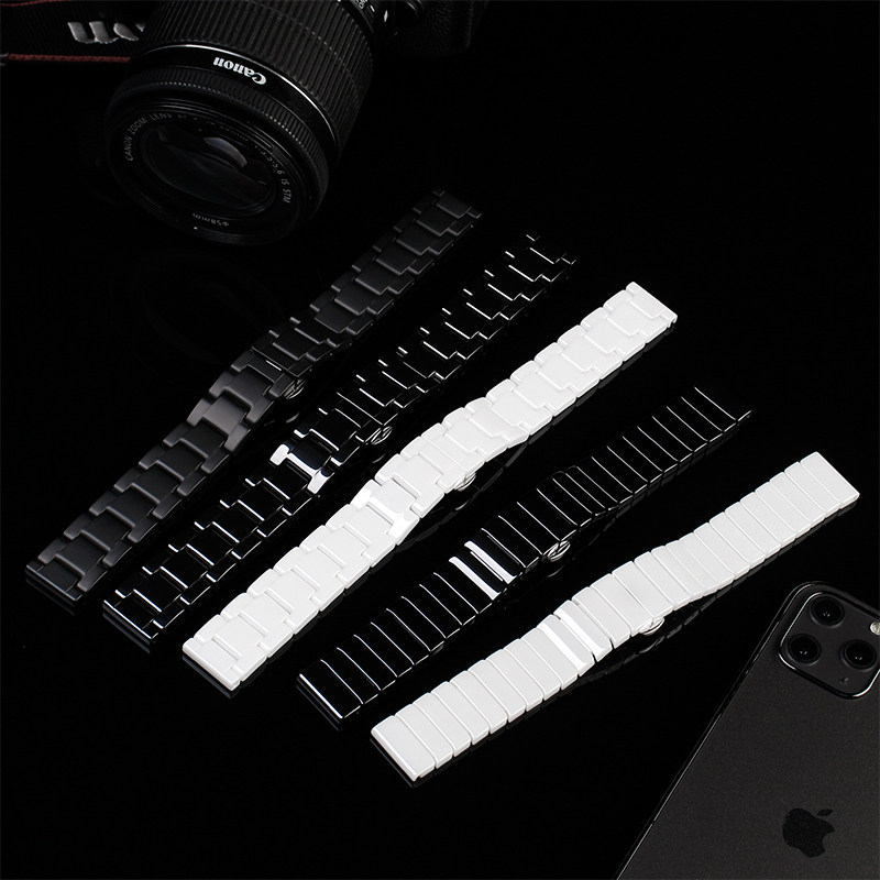 适配华为b6表带b5 / b3 / b2手环 瑞途手表配件