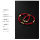 Large Ruby Bracelet Colored Jewelry