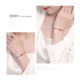 Ruby/Black Diamond Bracelet Colored Jewelry