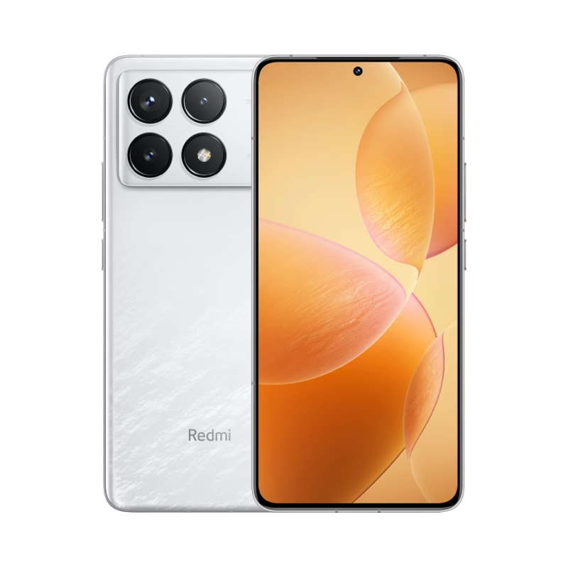 【现货速发/24期免息/送好礼】小米 Redmi K70手机红米k70官方旗舰店新品官网正品旗舰K60红米k70小米k70-图1