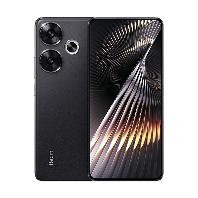 【新品现货+赠原装耳机】Redmi Turbo 3新品5G红米turbo3新系列note手机小米官方旗舰店官网手机正品turbo13-图2