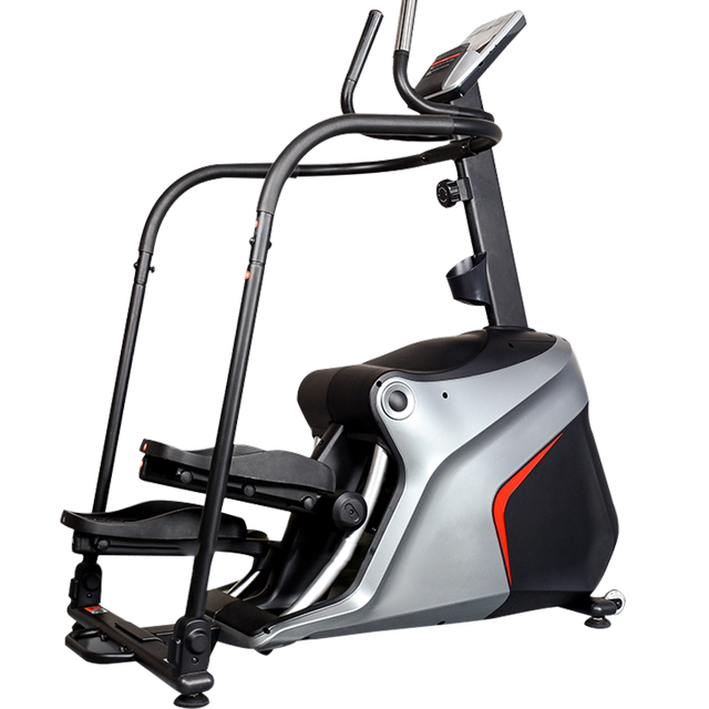 step fitness machine