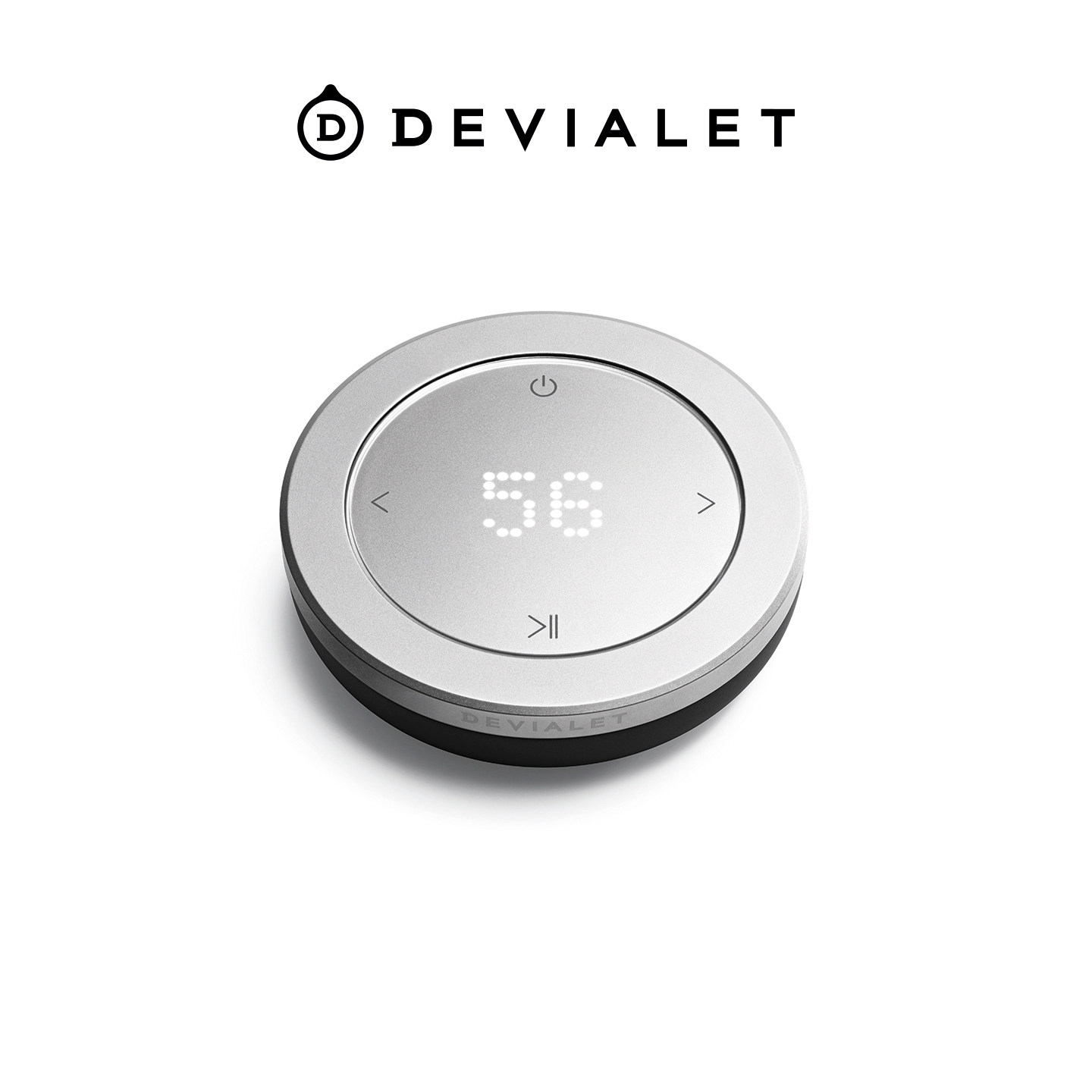 Devialet帝瓦雷remote遥控器
