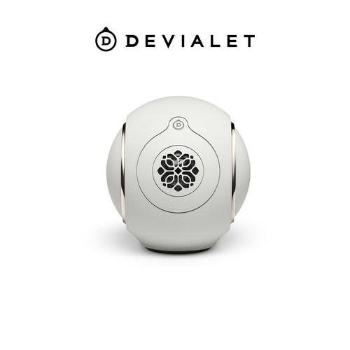 帝瓦雷Devialet Phantom Ultimate 98dB重低音蓝牙高保真音响 - 图2
