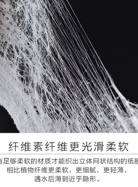 压缩面膜纸蚕丝超薄干面膜纸隐形补水一次性水疗100片湿敷面膜扣