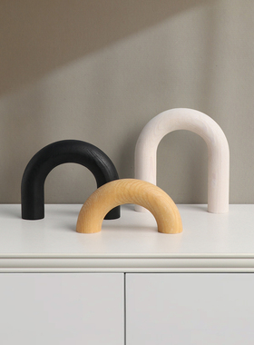 新中式室内软装饰品摆件