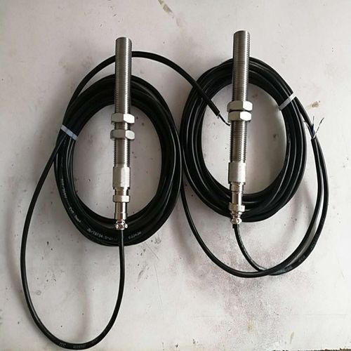 01 RS-1 CS-1 ZS-04 磁电式 磁阻式测转速传P感器 无源 齿轮适用 - 图1