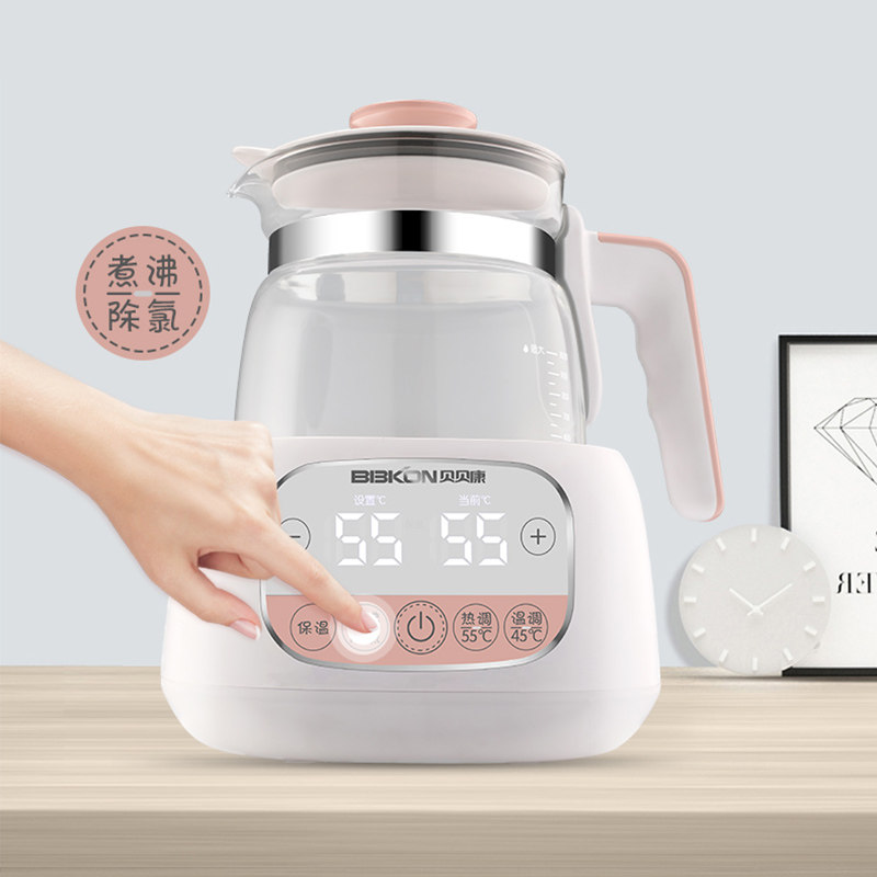  bbkon贝贝康调奶器