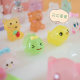 Luminous Blind Bag Creative Children's Gift Animal Model