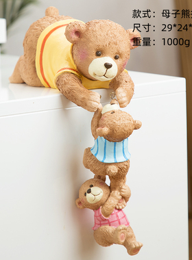 创意摆件家居饰品客厅桌面猫咪欧式房间布置装饰品摆设节日礼物