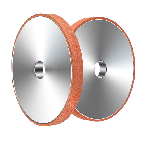 金刚石砂轮大水磨钨钢合金砂轮磨床磨刀机磨片树脂cbn金钢砂轮片 - 图3