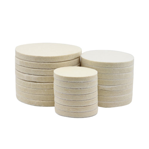 植绒羊毛轮不锈钢镜面打蜡抛光轮自粘吸盘角磨机打磨片玻璃毛毡轮 - 图3