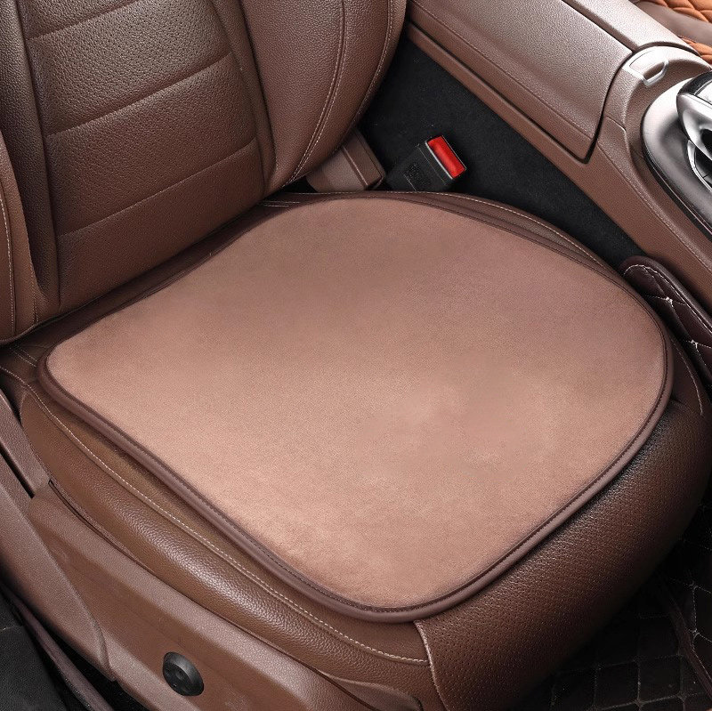 汽车坐垫四季通用鹿皮绒汽车座垫三件套大众奥迪夏季四季车座椅垫,淘宝优惠券,粉丝福利购,淘宝优惠卷