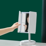 Huiyan Светодиодная оболочка зеркала зеркального стола -Стильная лампа Умный дом