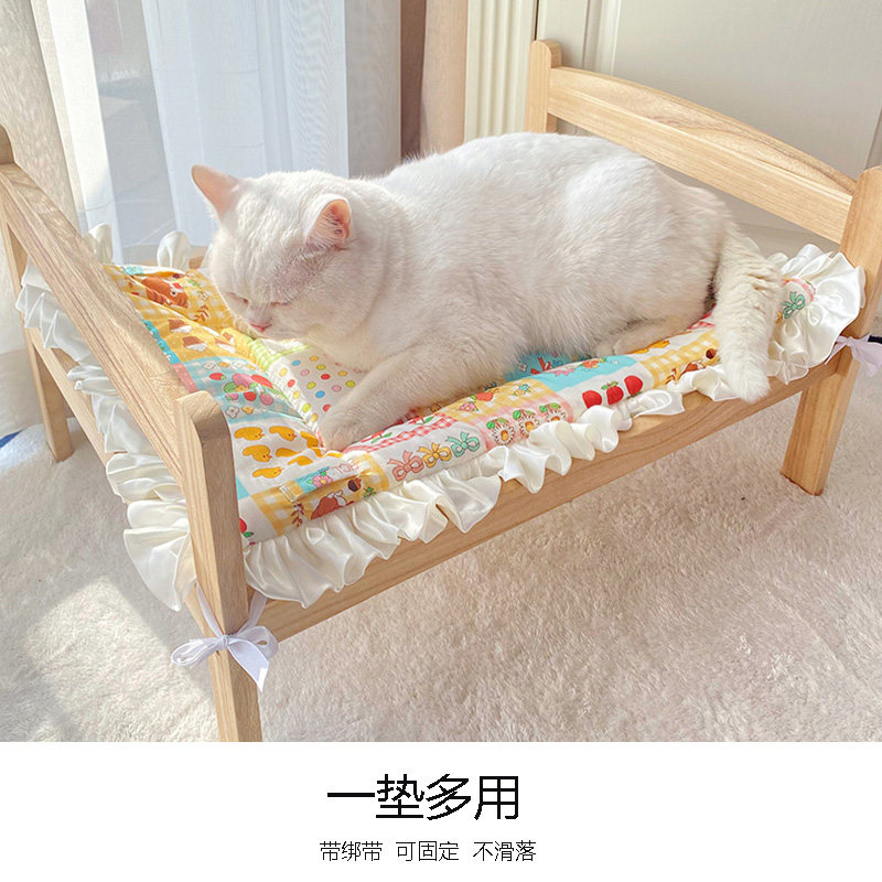 猫笼家用室内双层别墅猫咪用品带厕所超大自由空间猫舍垫子不占地,淘宝优惠券,粉丝福利购,淘宝优惠卷