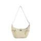 ໃໝ່ Lulu Lulu croissant bag lightweight large-capacity dumpling bag shoulder crossbody bag sports gym fitness bag
