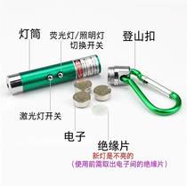 2019 test photo-fluoriser powder detection pengometer to check the violet-specific cylinder for a glittering ultraviolet light