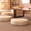 Yoyo Straw Futon Cushion Meditation Cushion Kneeling Cushion