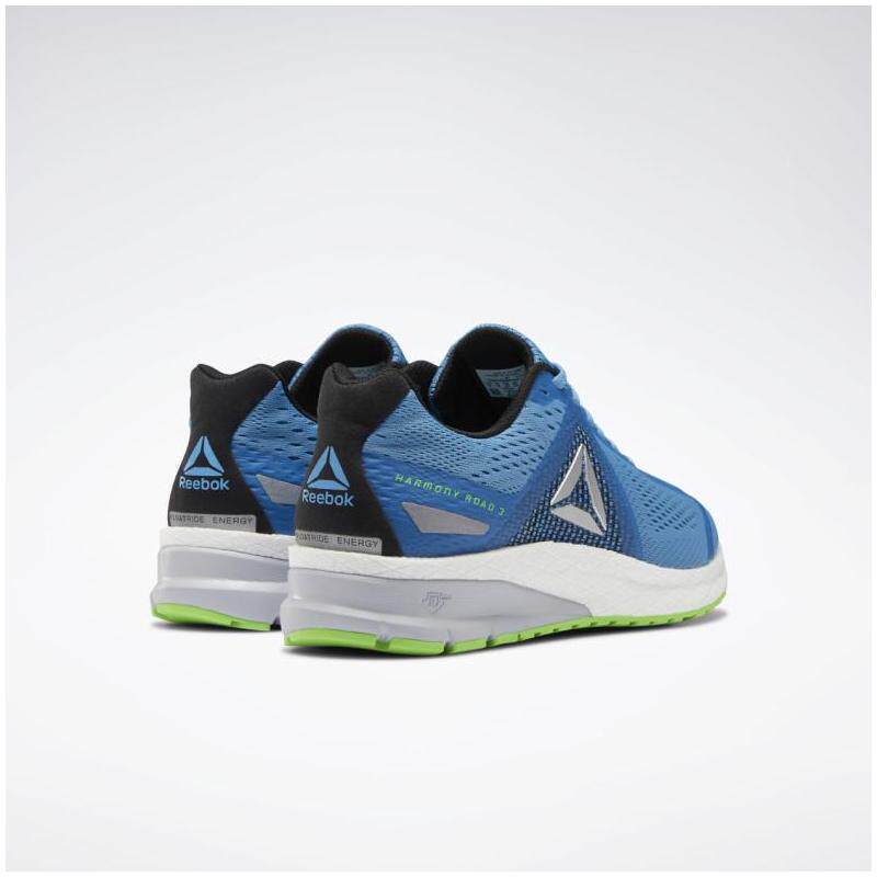 reebok /锐步男运动低帮轻质休闲鞋 Axonus户外海外板鞋/休闲鞋