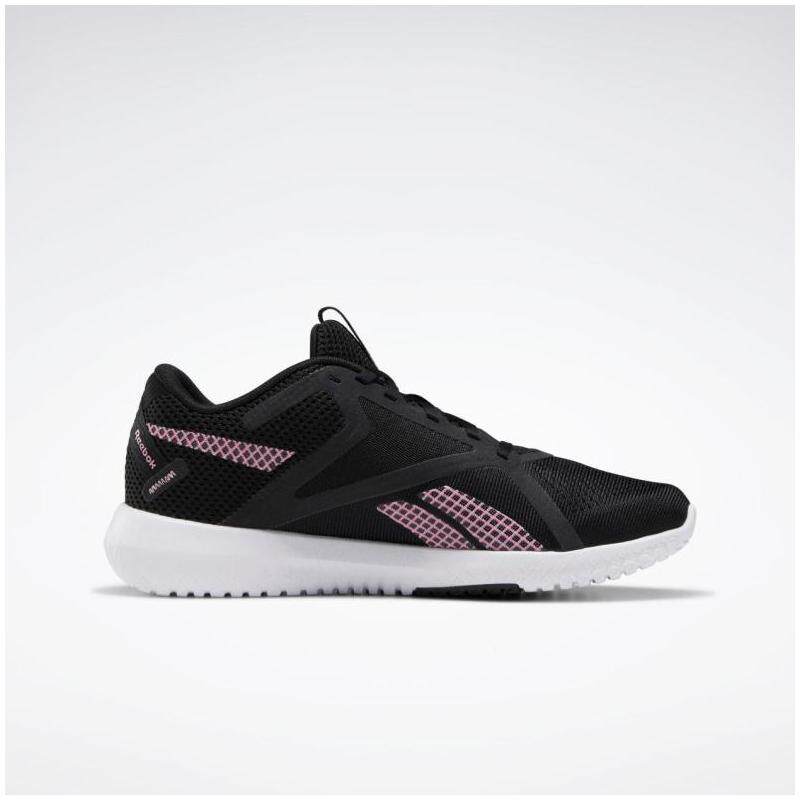 reebok /锐步女子运动低帮训练鞋 Axonus户外海外综合训练鞋/室内健身鞋