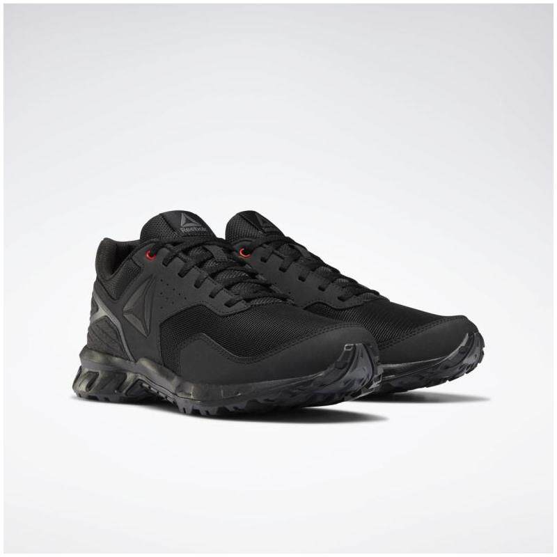 reebok /锐步男运动低帮系带休闲鞋 Axonus户外海外板鞋/休闲鞋