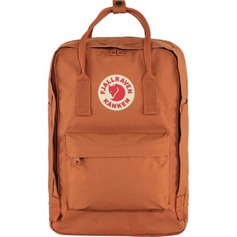 Fjallraven北极狐男女双肩背包15英寸电脑包登山户外休闲运动直邮