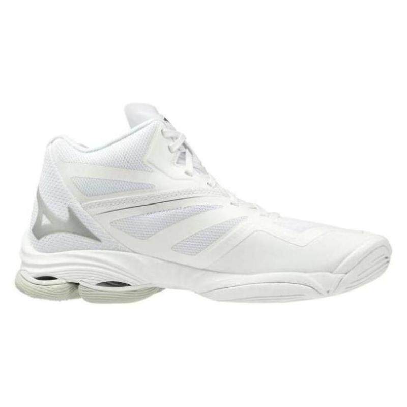 mizuno /美津浓女子透气轻质排球鞋 Axonus户外海外排球鞋