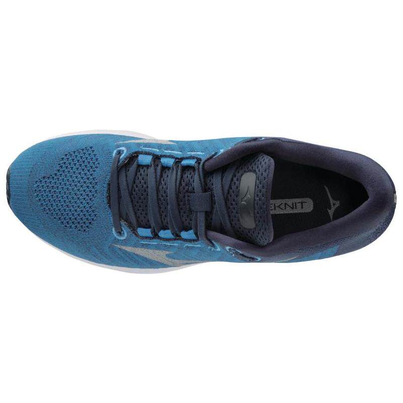 mizuno /美津浓男子减震舒适跑步鞋 Axonus户外海外跑步鞋