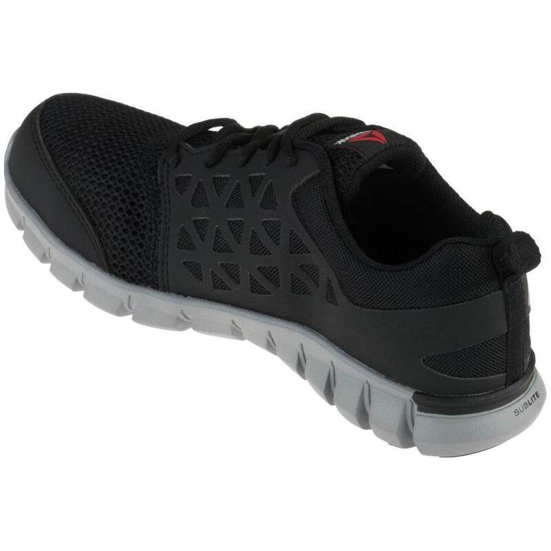 reebok男运动工作鞋缓冲减震休闲鞋 Axonus户外海外板鞋/休闲鞋