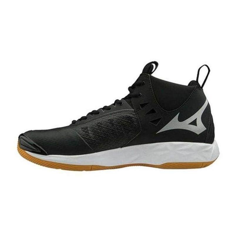 mizuno /美津浓男排球鞋保护运动鞋 Axonus户外海外板鞋/休闲鞋