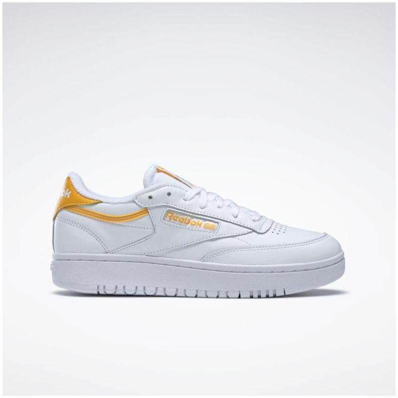 reebok /锐步女子运动club c板鞋 Axonus户外海外板鞋/休闲鞋