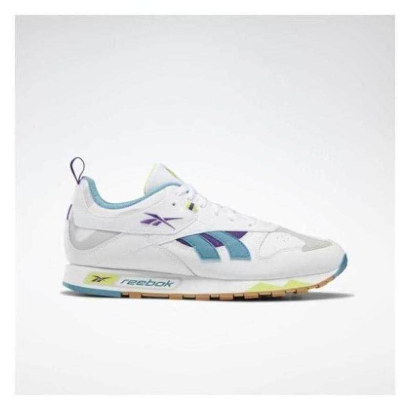 reebok /锐步男运动低帮皮面休闲鞋 Axonus户外海外板鞋/休闲鞋
