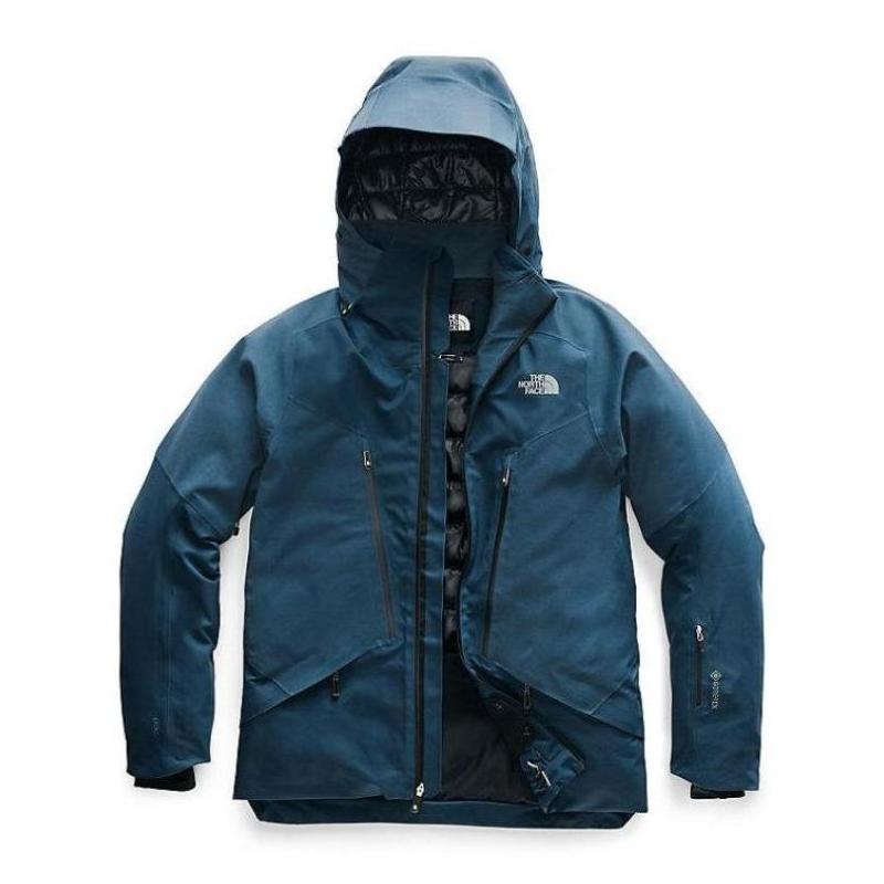 THE NORTH FACE/北面男士户外外套防水防风透气美国直邮T1480F-图0