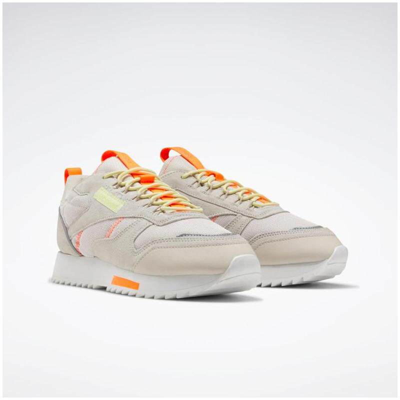 reebok /锐步女子运动低帮休闲鞋 Axonus户外海外板鞋/休闲鞋