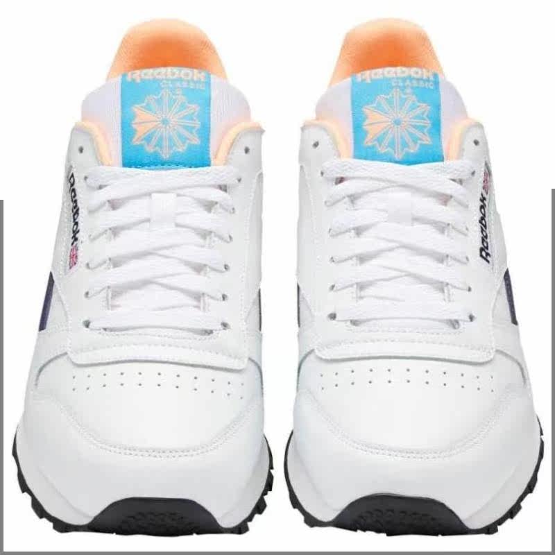 reebok /锐步男士运动低帮休闲鞋 Axonus户外海外板鞋/休闲鞋