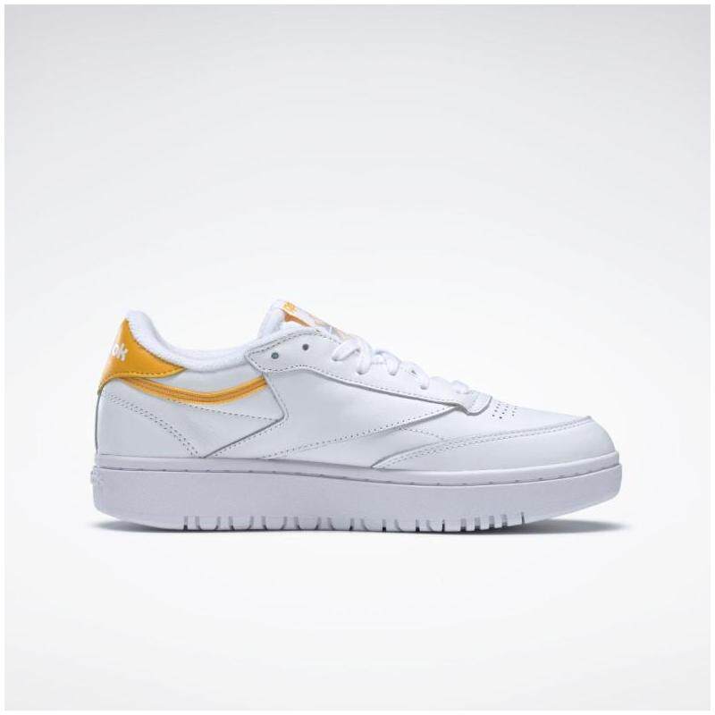 reebok /锐步女子运动club c板鞋 Axonus户外海外板鞋/休闲鞋