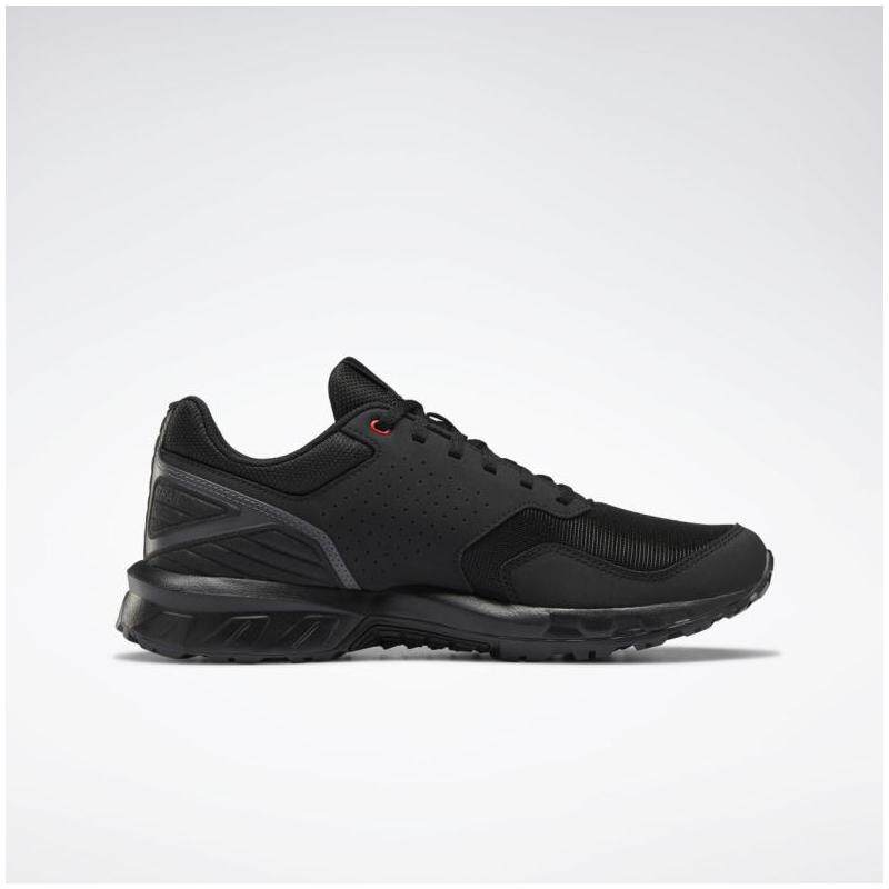 reebok /锐步男运动低帮系带休闲鞋 Axonus户外海外板鞋/休闲鞋