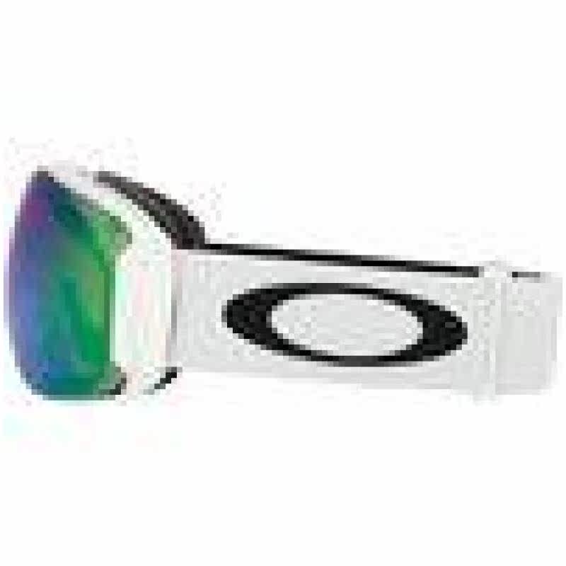 oakley /欧克利男户外拼色滑雪镜 Axonus户外海外滑雪眼镜