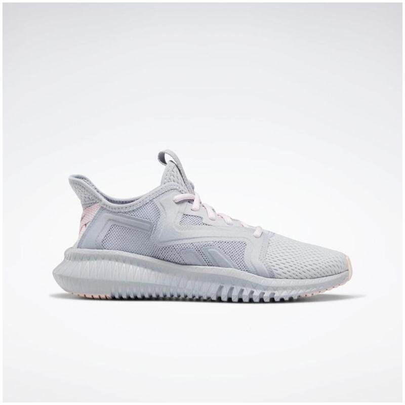 reebok /锐步女子运动低帮训练鞋 Axonus户外海外综合训练鞋/室内健身鞋