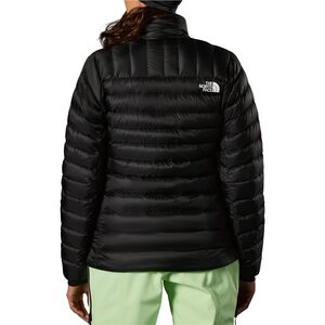 THE NORTH FACE/北面女棉衣棉服户外夹克外套上衣保暖防风冬直邮