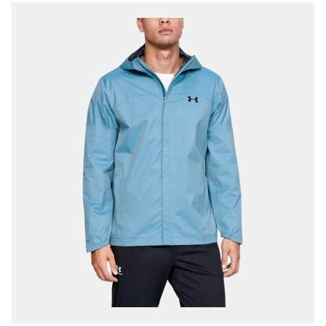 under armour outdoor jacket