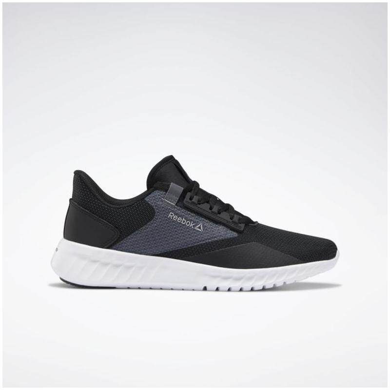 reebok /锐步女运动低帮轻质休闲鞋 Axonus户外海外板鞋/休闲鞋