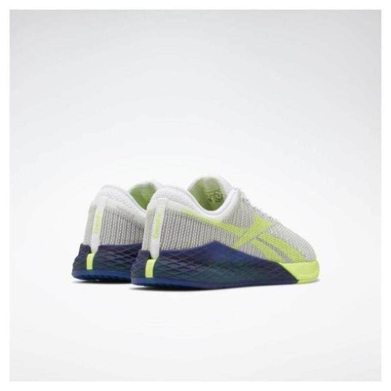 reebok /锐步女运动nano系列休闲鞋 Axonus户外海外板鞋/休闲鞋
