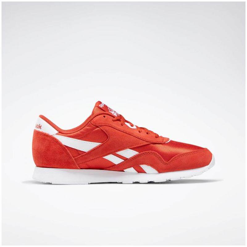 reebok /锐步男子运动低帮休闲鞋 Axonus户外海外板鞋/休闲鞋